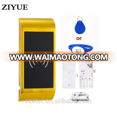 Electronic Smart RFID Card Locker Lock for Gym Spa School Office Locker Cabinet Lock EM126